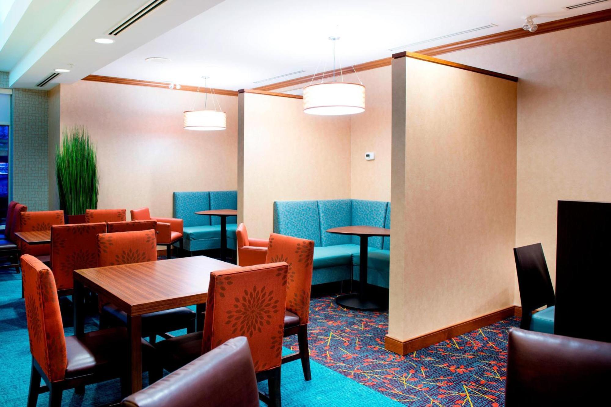 Residence Inn By Marriott Toronto Vaughan Eksteriør billede